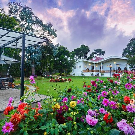 La Grande Villa Nuwara Eliya Kültér fotó