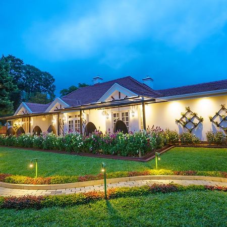 La Grande Villa Nuwara Eliya Kültér fotó