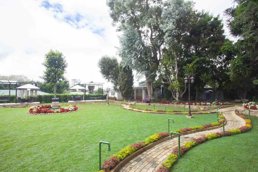 La Grande Villa Nuwara Eliya Kültér fotó